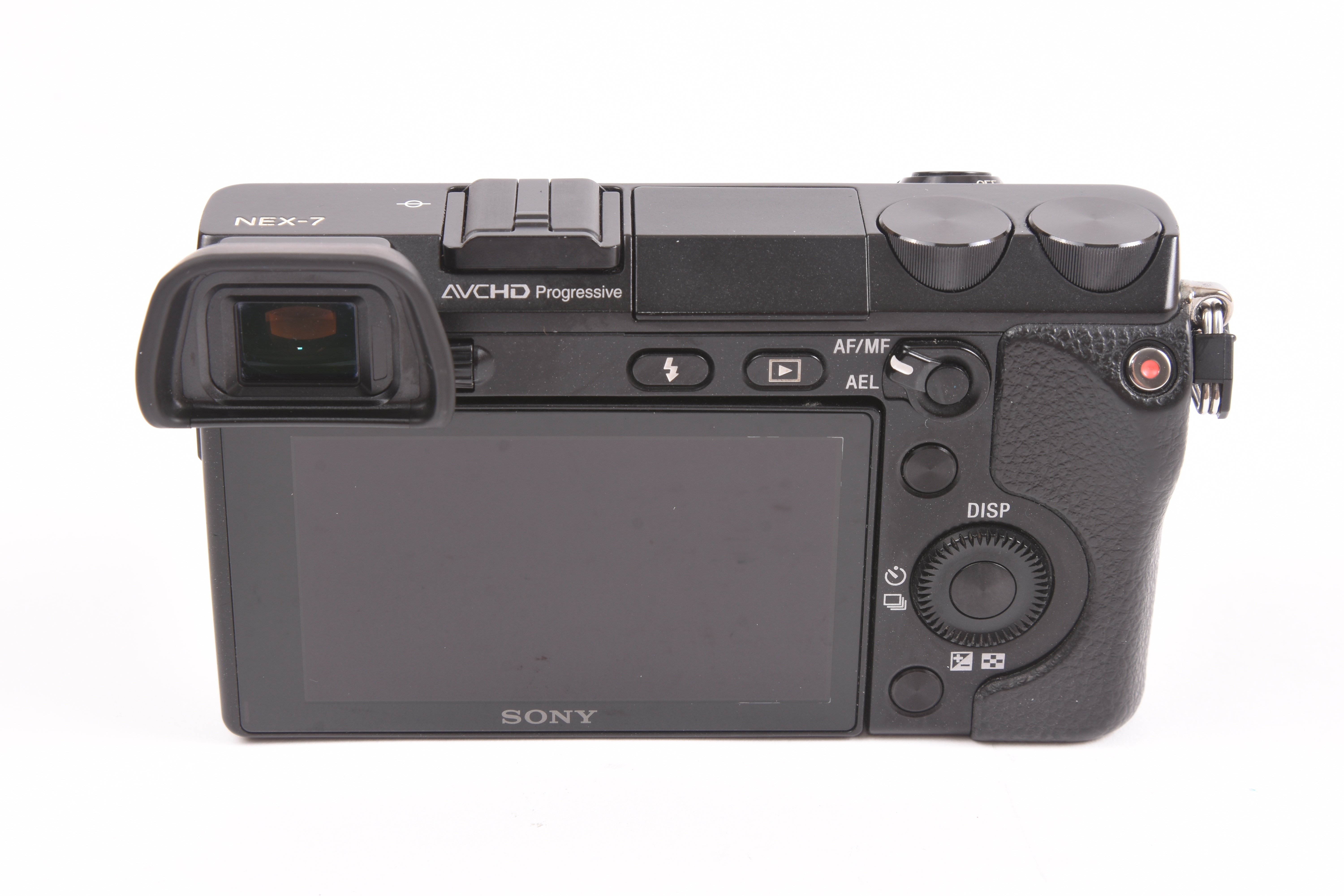 Sony NEX-7 — image 4