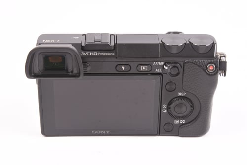 thumbnail-3 for Sony NEX-7 Body