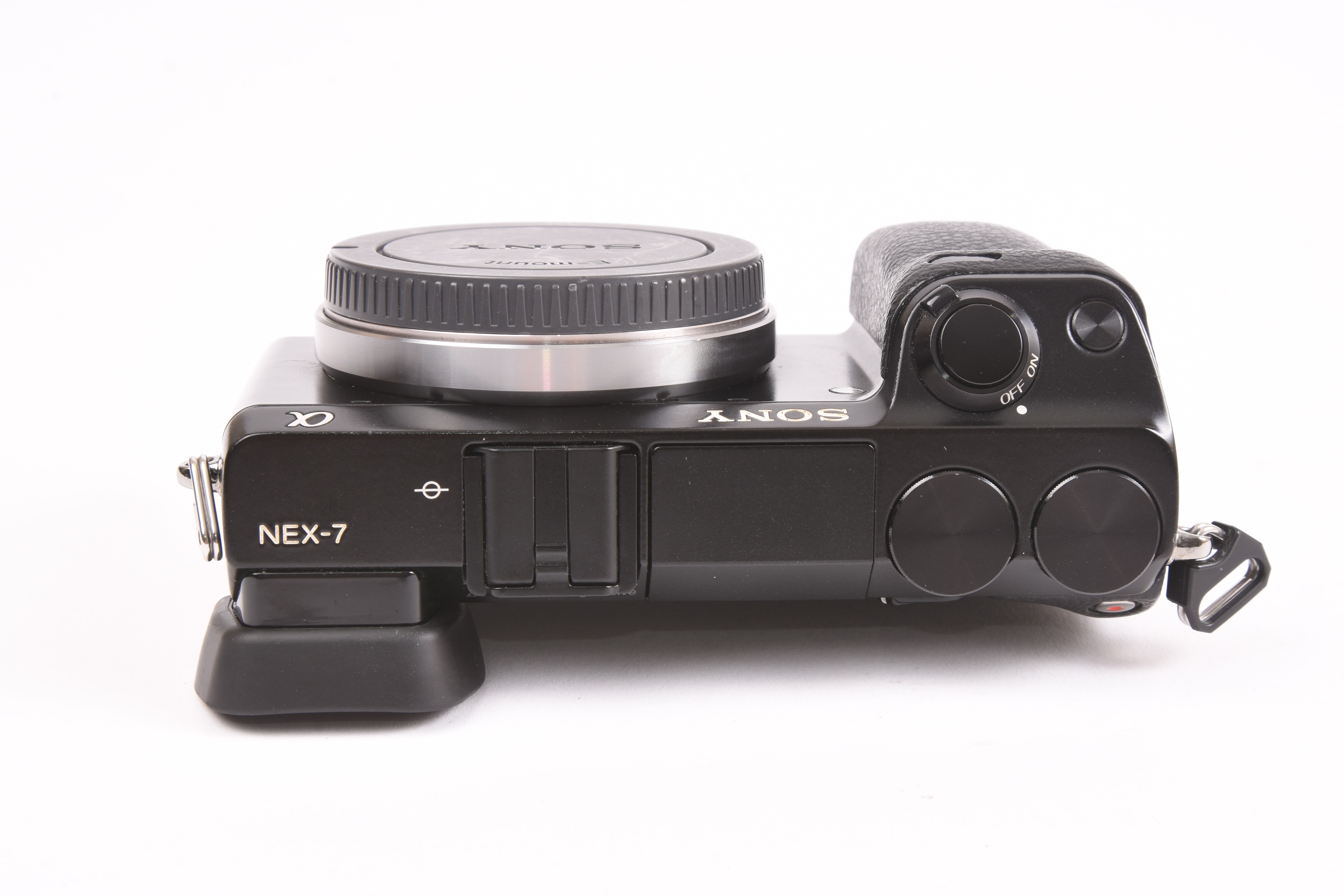 Sony NEX-7 — image 8