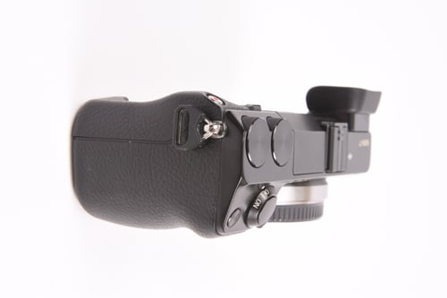 thumbnail-2 for Sony NEX-7 Body
