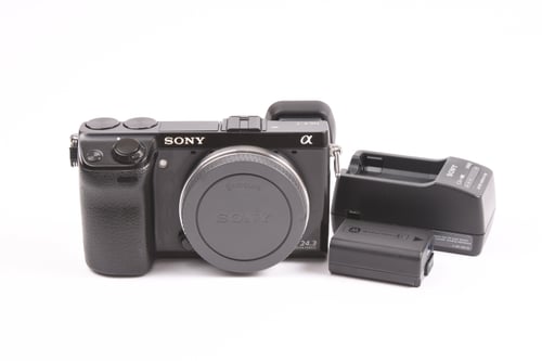 Sony NEX-7 Body