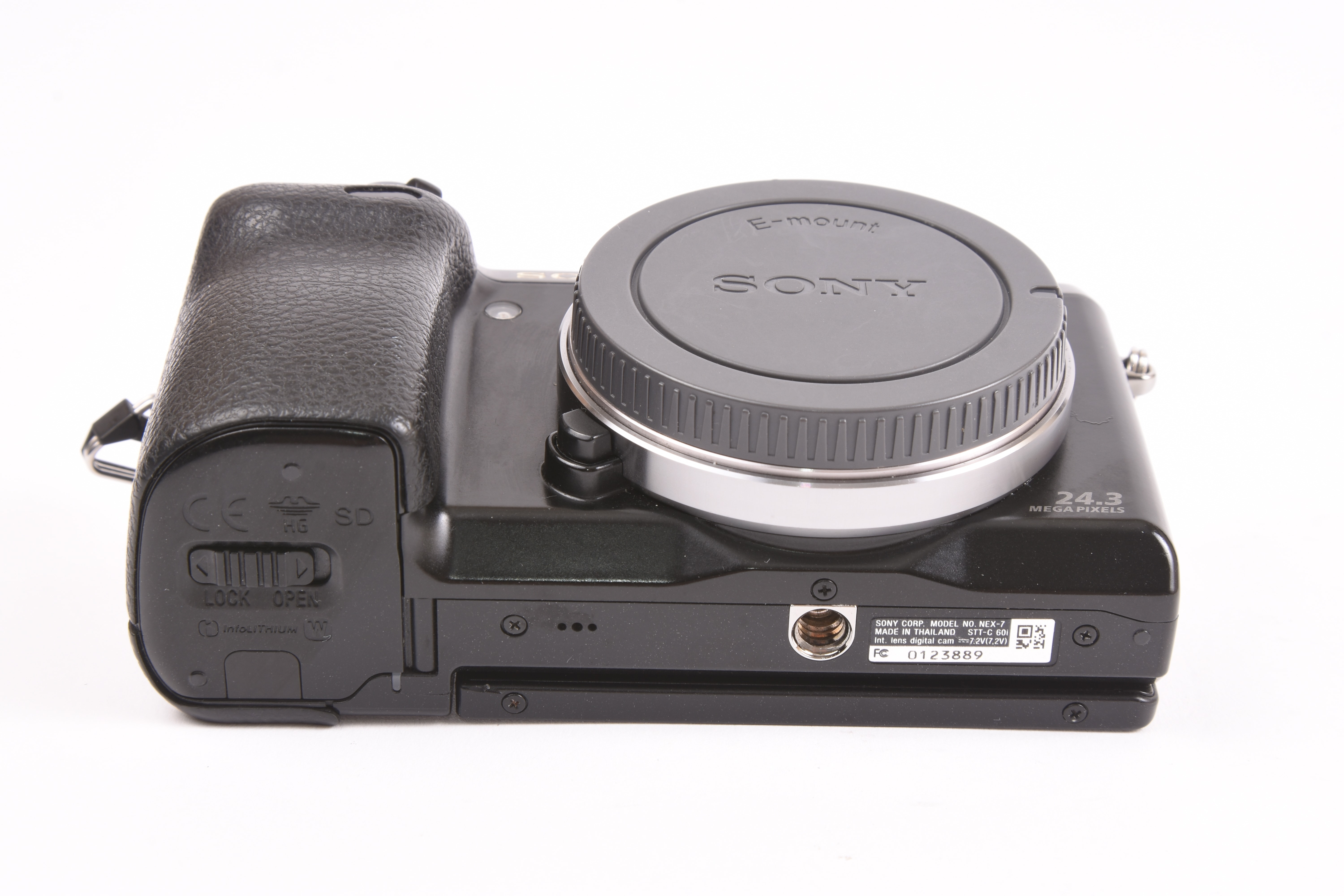 Sony NEX-7 — image 9