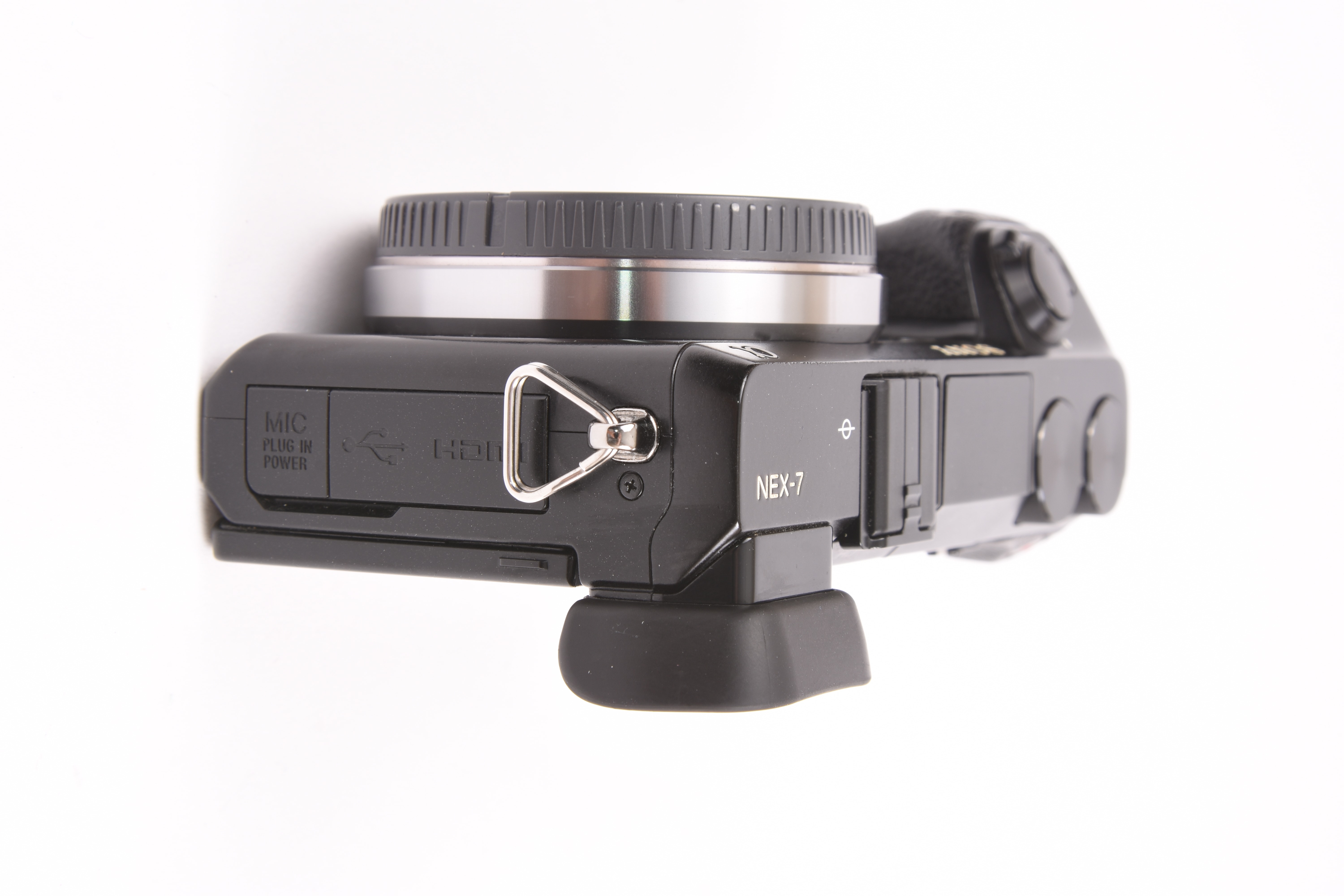 Sony NEX-7 — image 6