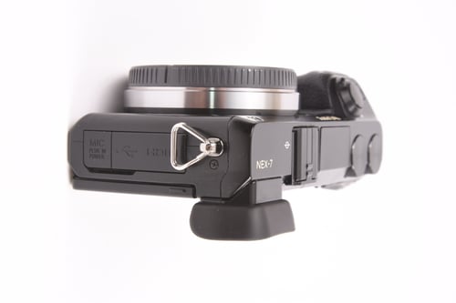 thumbnail-5 for Sony NEX-7 Body