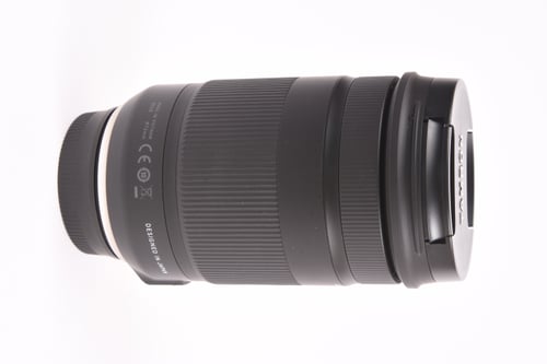 thumbnail-3 for Tamron 18-400mm f/3.5-6.3 DI II VC HLD (B028) For Nikon AFS
