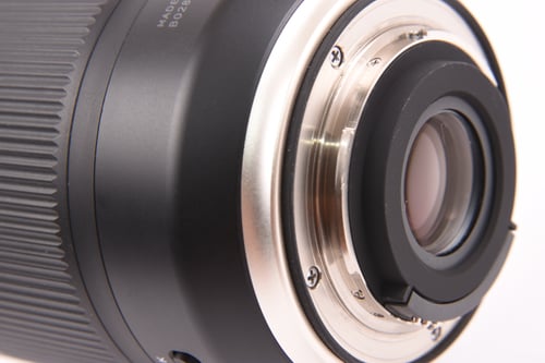 thumbnail-5 for Tamron 18-400mm f/3.5-6.3 DI II VC HLD (B028) For Nikon AFS