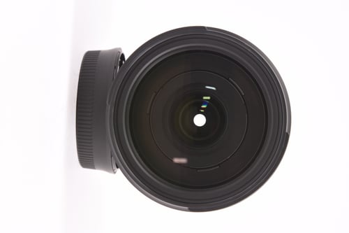 thumbnail-8 for Tamron 18-400mm f/3.5-6.3 DI II VC HLD (B028) For Nikon AFS