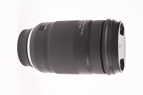 thumbnail-4 for Tamron 18-400mm f/3.5-6.3 DI II VC HLD (B028) For Nikon AFS