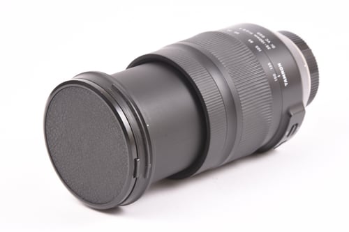 thumbnail-9 for Tamron 35-150mm f/2.8-4 (A043) For Nikon AFS