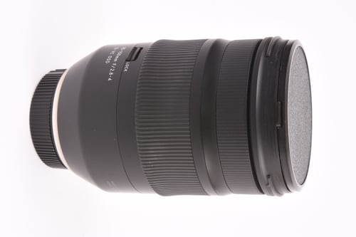 thumbnail-4 for Tamron 35-150mm f/2.8-4 (A043) For Nikon AFS
