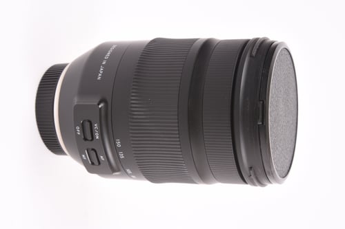 thumbnail-2 for Tamron 35-150mm f/2.8-4 (A043) For Nikon AFS