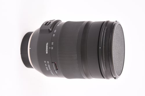 thumbnail-1 for Tamron 35-150mm f/2.8-4 (A043) For Nikon AFS