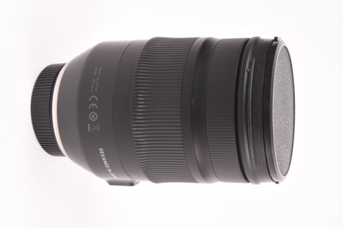 thumbnail-3 for Tamron 35-150mm f/2.8-4 (A043) For Nikon AFS