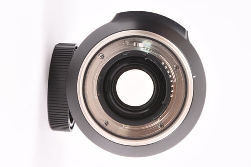 thumbnail-7 for Tamron 35-150mm f/2.8-4 (A043) For Nikon AFS