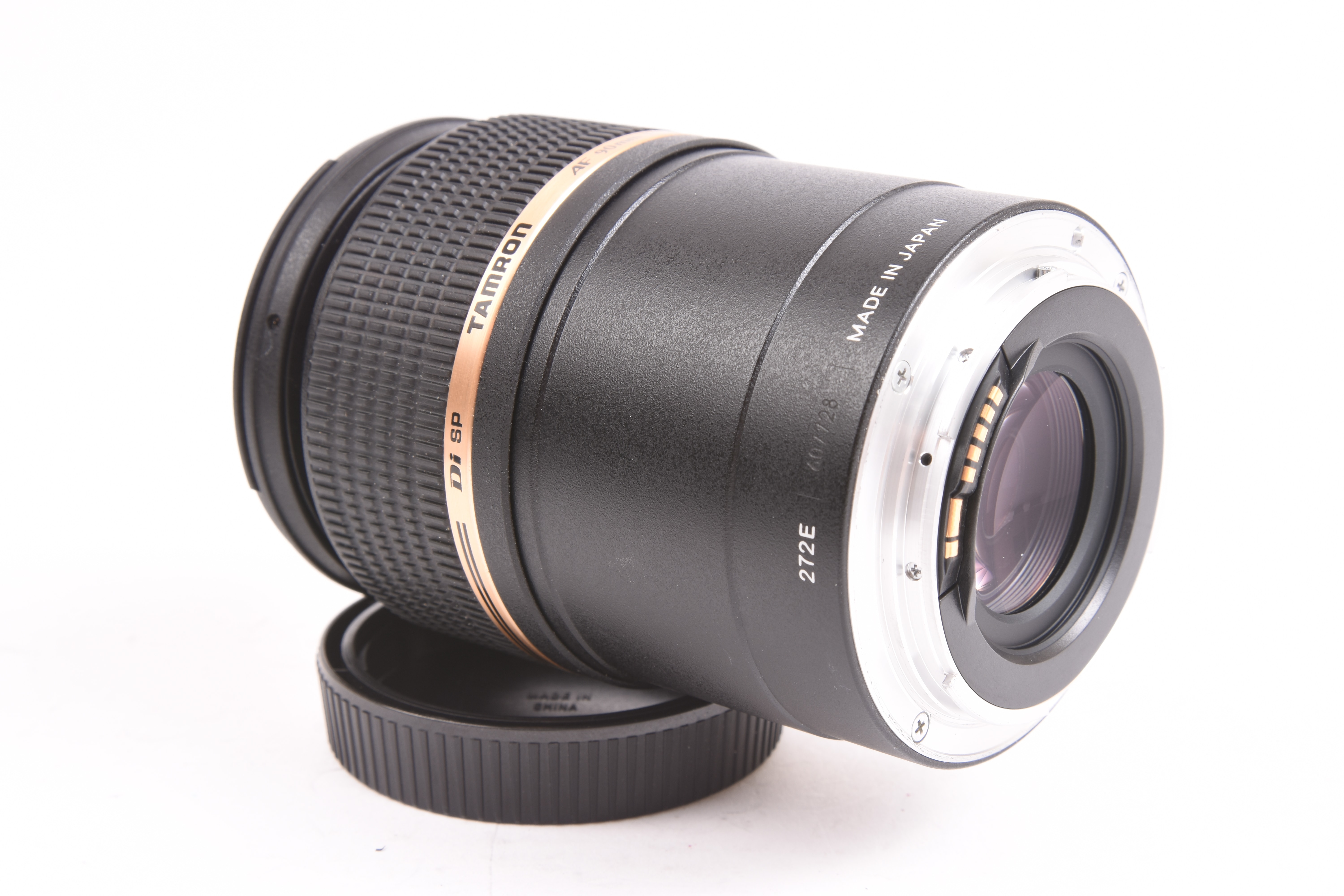 Tamron 90mm F/2.8 Di Macro — image 5