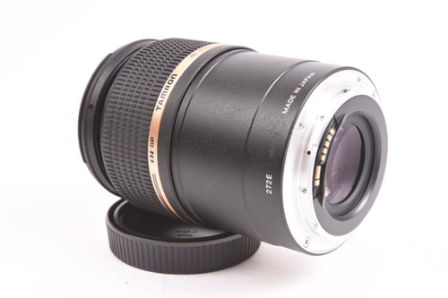 thumbnail-4 for Tamron 90mm f/2.8 Macro SP DI (272E) For Canon EF