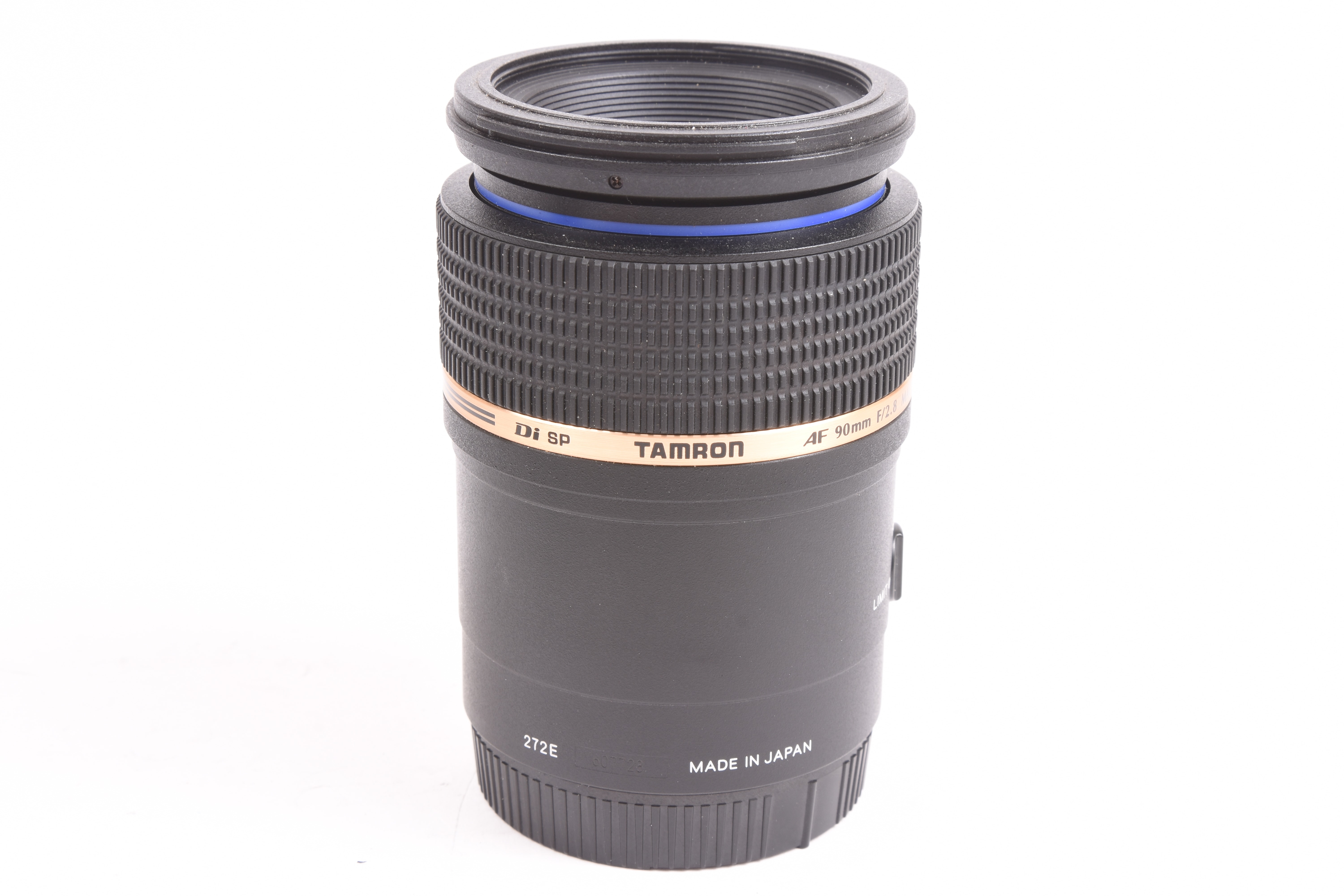Tamron 90mm F/2.8 Di Macro — image 2