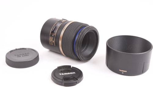 thumbnail-8 for Tamron 90mm f/2.8 Macro SP DI (272E) For Canon EF