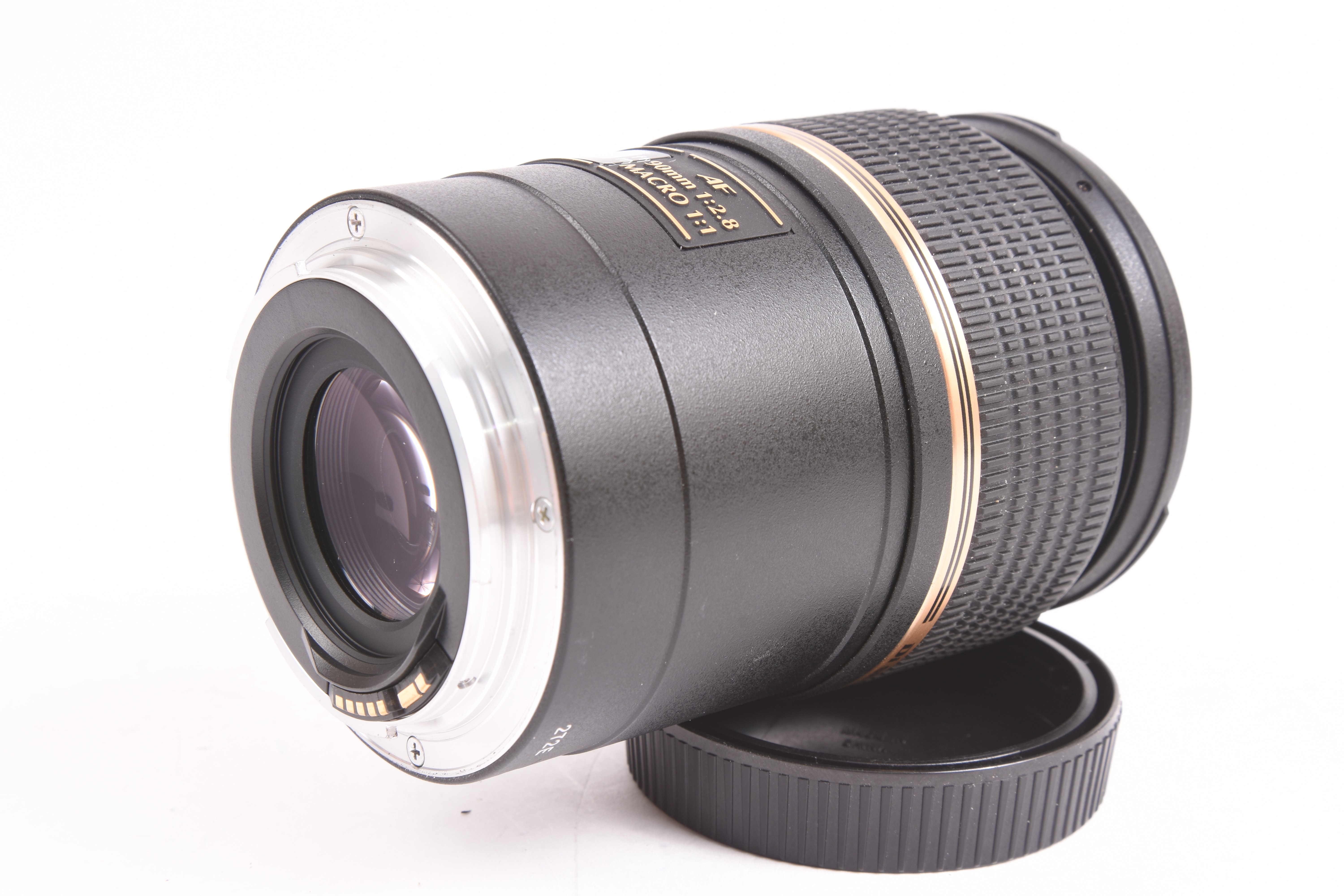 Tamron 90mm F/2.8 Di Macro — image 4
