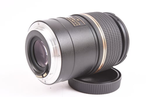 thumbnail-3 for Tamron 90mm f/2.8 Macro SP DI (272E) For Canon EF