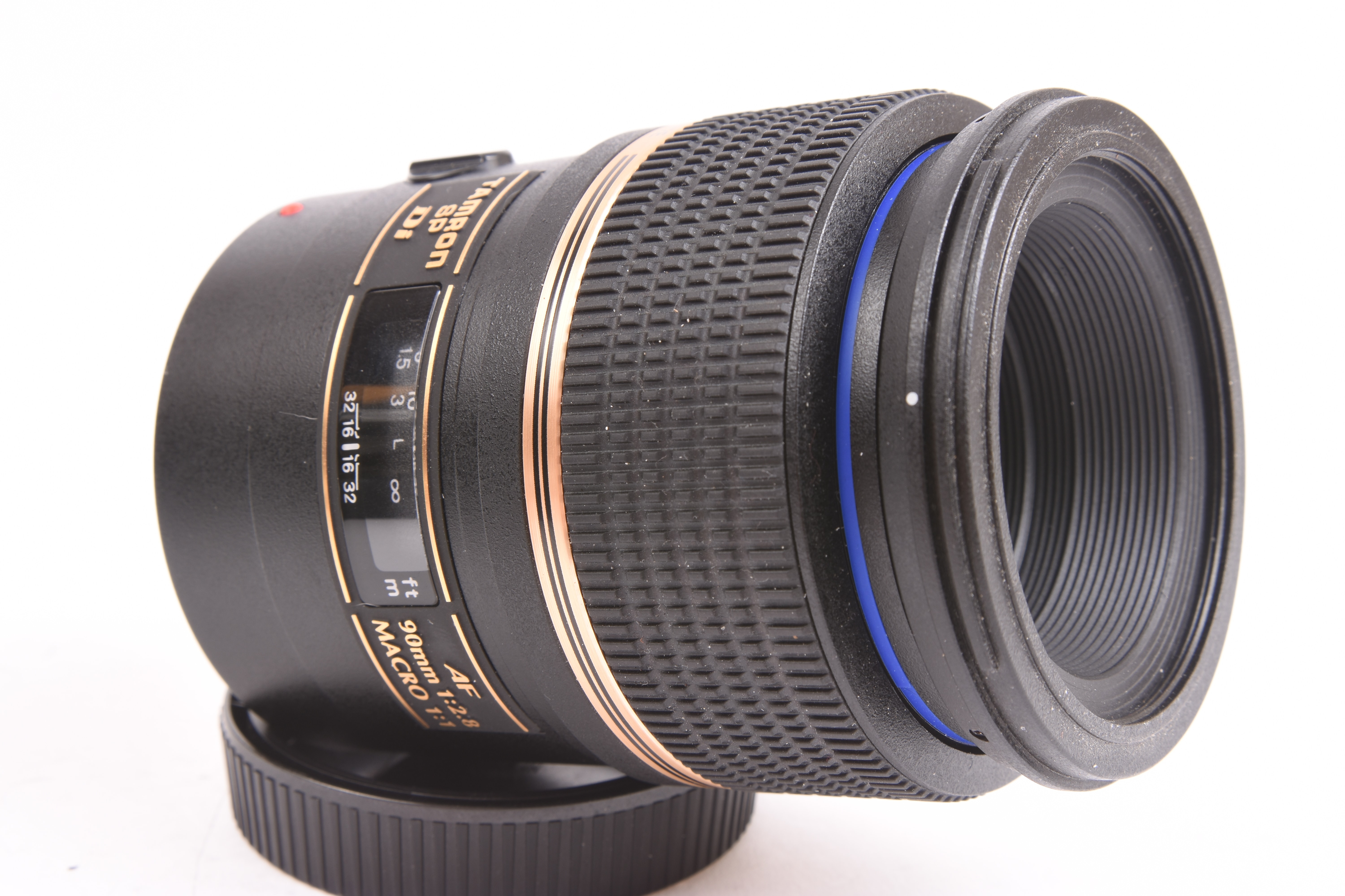 Tamron 90mm F/2.8 Di Macro — image 3
