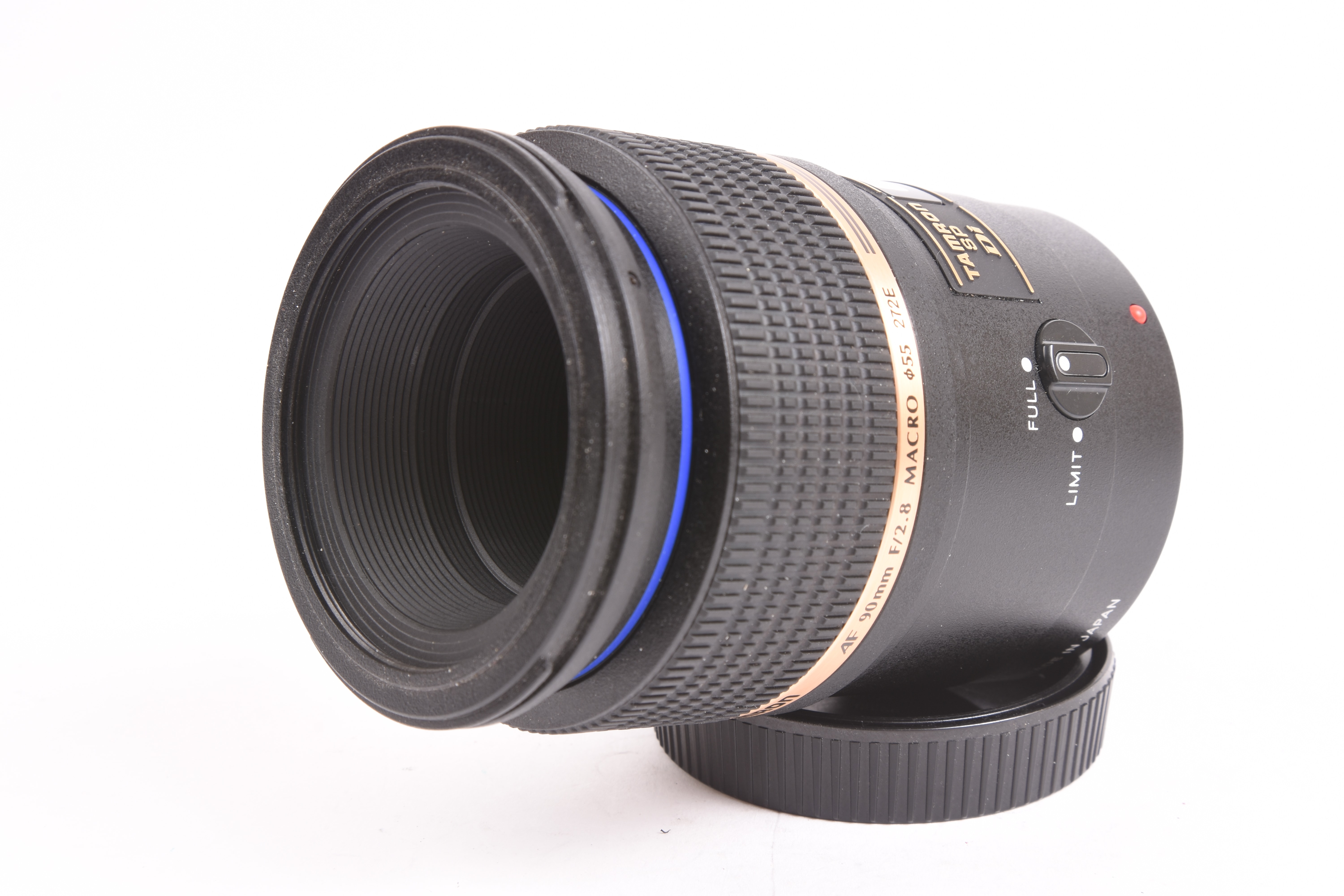 Tamron 90mm F/2.8 Di Macro — image 6