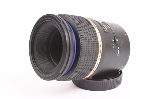 thumbnail-5 for Tamron 90mm f/2.8 Macro SP DI (272E) For Canon EF