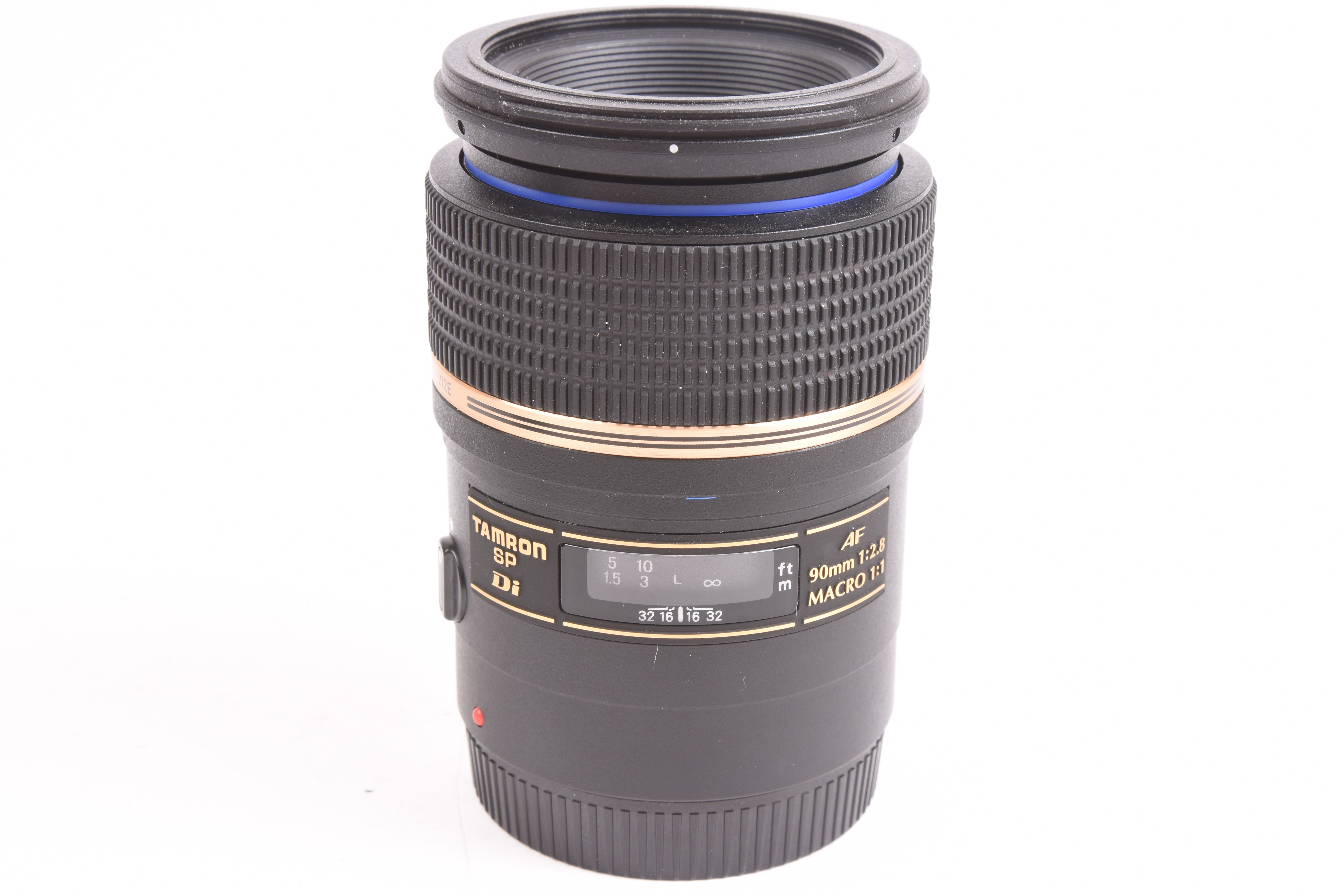 Tamron 90mm F/2.8 Di Macro — image 1