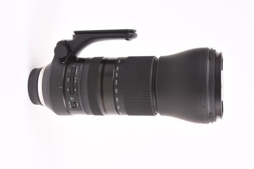 thumbnail-2 for Tamron SP 150-600mm f/5-6.3 DI VC USD G2 For Nikon AF-S