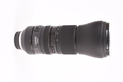 thumbnail-1 for Tamron SP 150-600mm f/5-6.3 DI VC USD G2 For Nikon AF-S