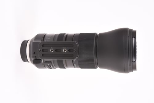 thumbnail-3 for Tamron SP 150-600mm f/5-6.3 DI VC USD G2 For Nikon AF-S