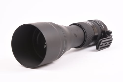 thumbnail-9 for Tamron SP 150-600mm f/5-6.3 DI VC USD G2 For Nikon AF-S
