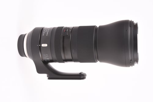 thumbnail-4 for Tamron SP 150-600mm f/5-6.3 DI VC USD G2 For Nikon AF-S