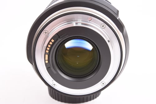 thumbnail-7 for Tamron SP 24-70mm f/2.8 DI VC USD G2 (A032) For Canon EF