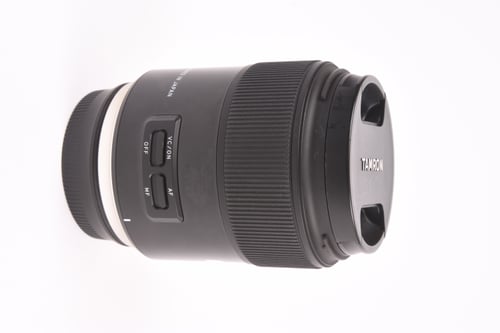 thumbnail-1 for Tamron SP 45mm f/1.8 DI VC USD For Canon EF