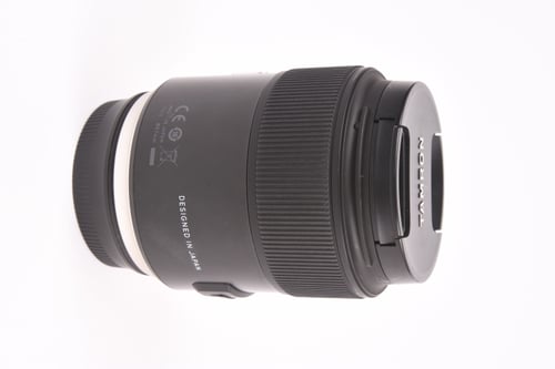 thumbnail-2 for Tamron SP 45mm f/1.8 DI VC USD For Canon EF
