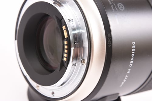 thumbnail-6 for Tamron SP 45mm f/1.8 DI VC USD For Canon EF