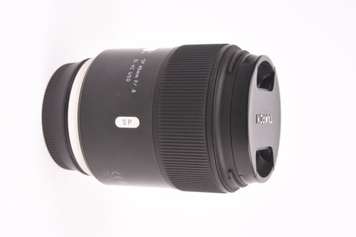 thumbnail-3 for Tamron SP 45mm f/1.8 DI VC USD For Canon EF