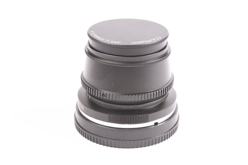 thumbnail-4 for Ttartisan 35mm f/1.4 For Sony E