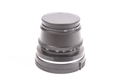 thumbnail-2 for Ttartisan 35mm f/1.4 For Sony E