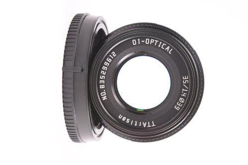thumbnail-8 for Ttartisan 35mm f/1.4 For Sony E