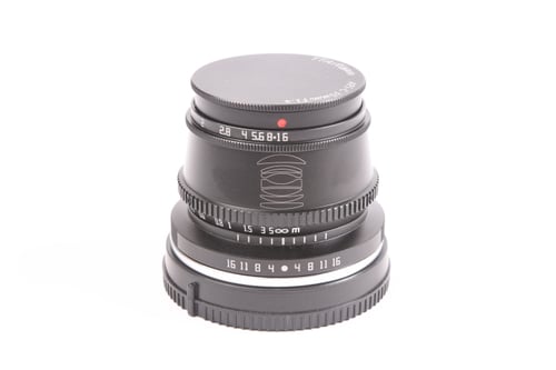 thumbnail-1 for Ttartisan 35mm f/1.4 For Sony E
