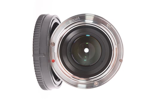 thumbnail-7 for Ttartisan 35mm f/1.4 For Sony E