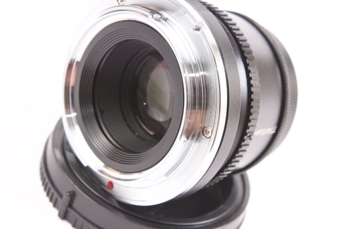 thumbnail-6 for Ttartisan 35mm f/1.4 For Sony E