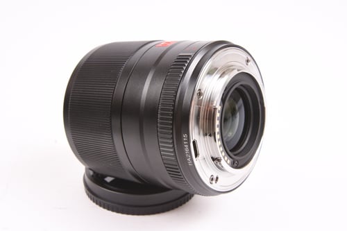 thumbnail-4 for Viltrox AF 56mm f/1.4STM ED IF For Fuji XF