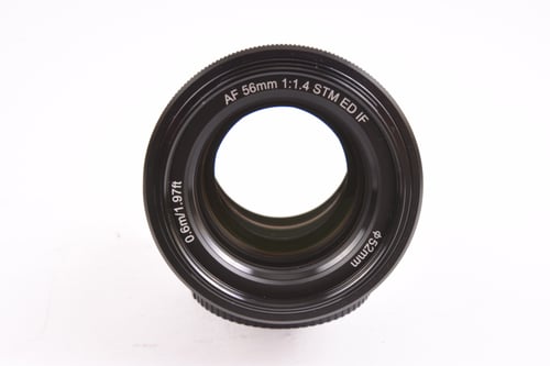 thumbnail-6 for Viltrox AF 56mm f/1.4STM ED IF For Fuji XF