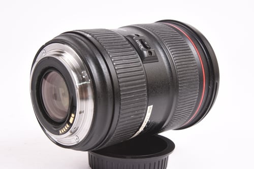 thumbnail-3 for Canon EF 24-70mm f/2.8 L II