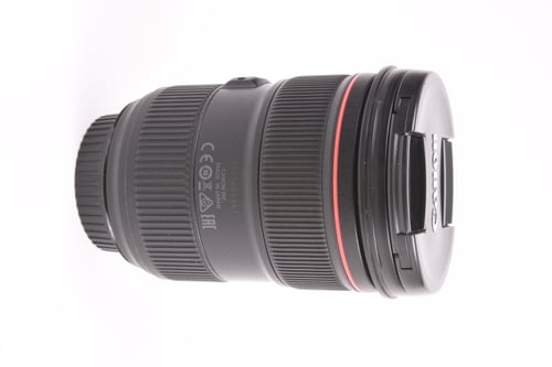 thumbnail-3 for Canon EF 24-70mm f/2.8 L II