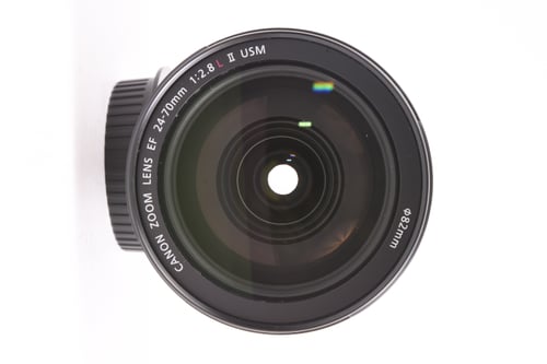 thumbnail-8 for Canon EF 24-70mm f/2.8 L II