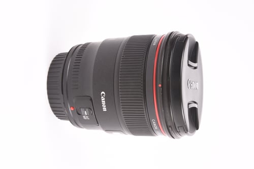 thumbnail-2 for Canon EF 24mm f/1.4 L II